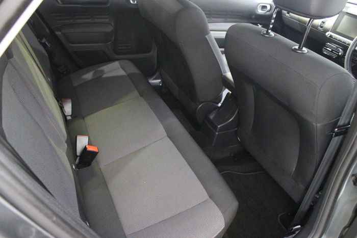 Citroen C4 Cactus 2016