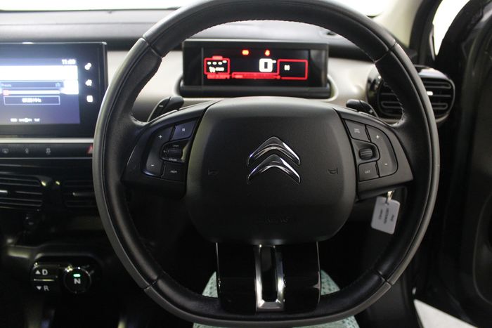 Citroen C4 Cactus 2016