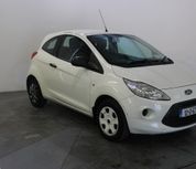 Ford Ka 2012