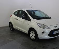 Ford Ka 2012