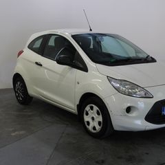 Ford Ka 2012