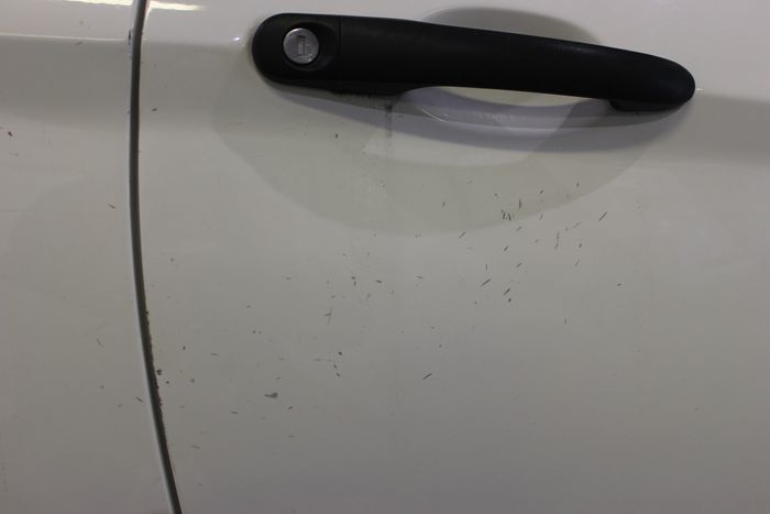 Ford Ka 2012