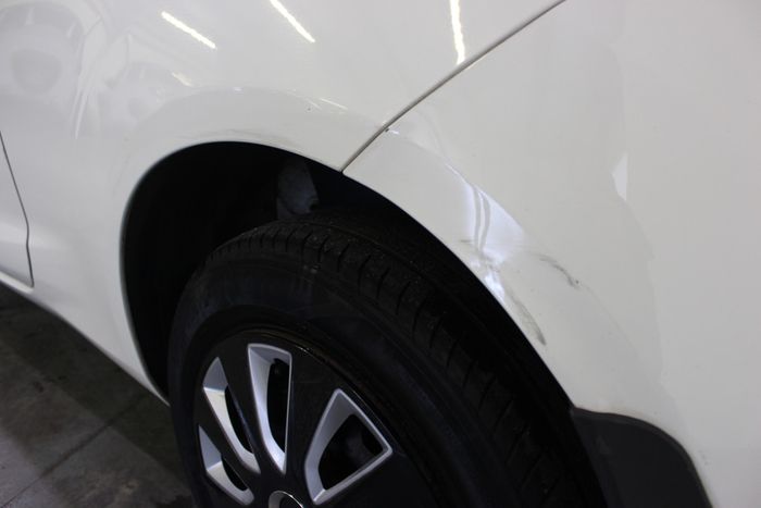 Ford Ka 2012