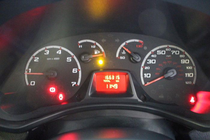 Ford Ka 2012