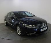 Volkswagen CC 2012
