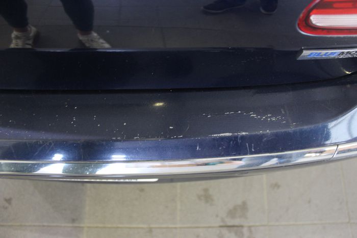 Volkswagen CC 2012