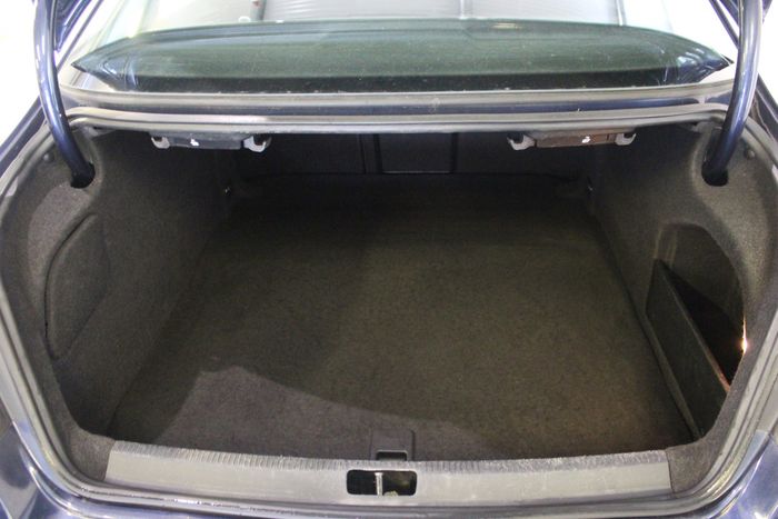Volkswagen CC 2012