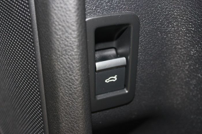 Audi A4 2018