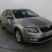 Skoda Octavia 2015