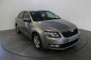Skoda Octavia 2015
