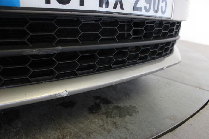 Skoda Octavia 2015