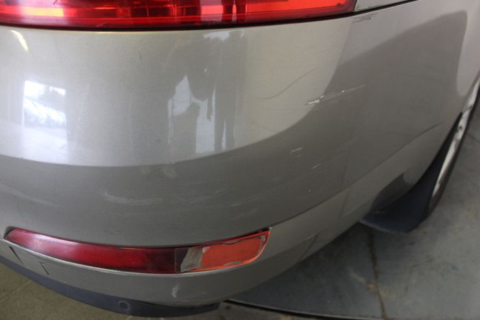 Skoda Octavia 2015