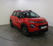 Citroen C3 Aircross 2018
