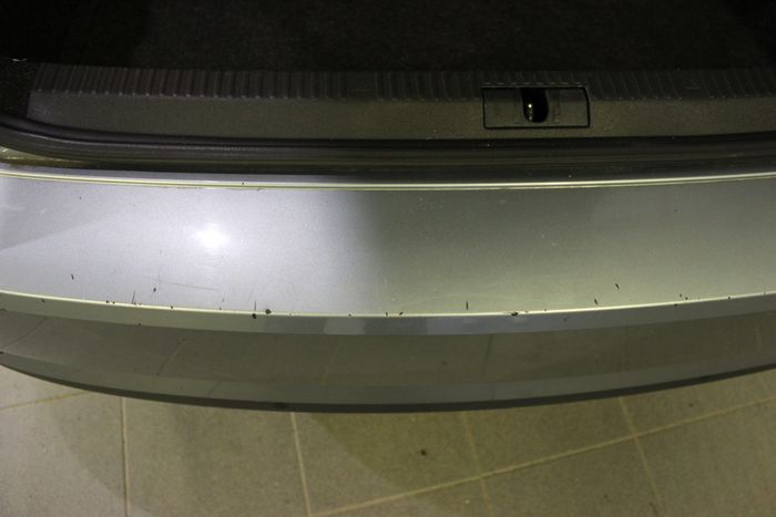 Skoda Superb 2016