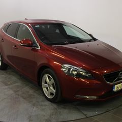 Volvo V40 2016