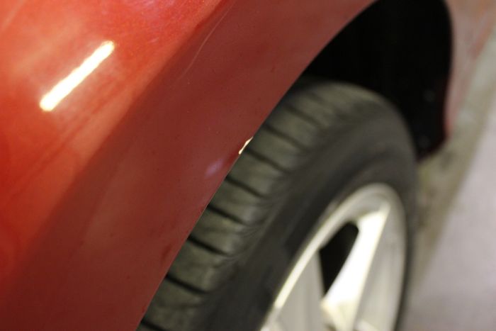 Volvo V40 2016