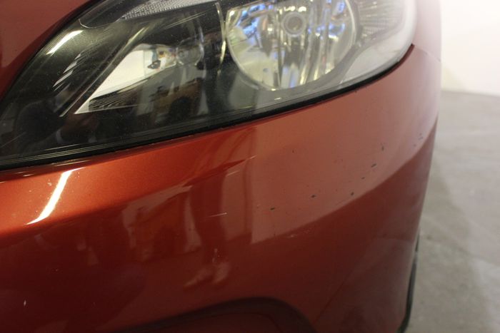 Volvo V40 2016