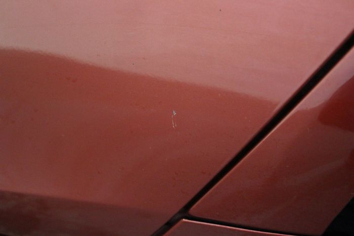 Volvo V40 2016