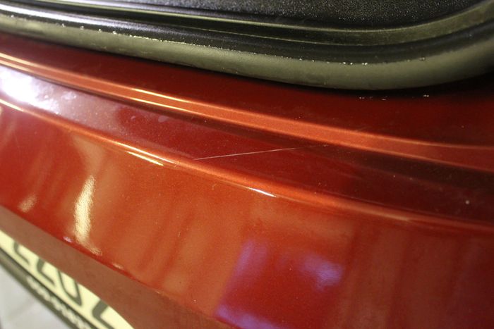 Volvo V40 2016