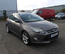 Ford Focus 2011