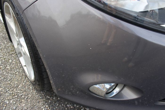 Ford Focus 2011