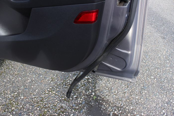 Ford Focus 2011