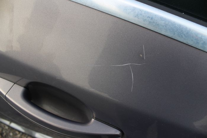 Ford Focus 2011
