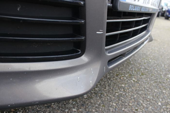 Ford Focus 2011