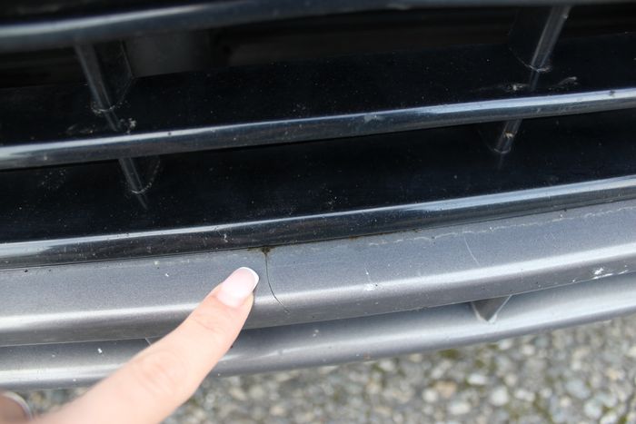 Ford Focus 2011