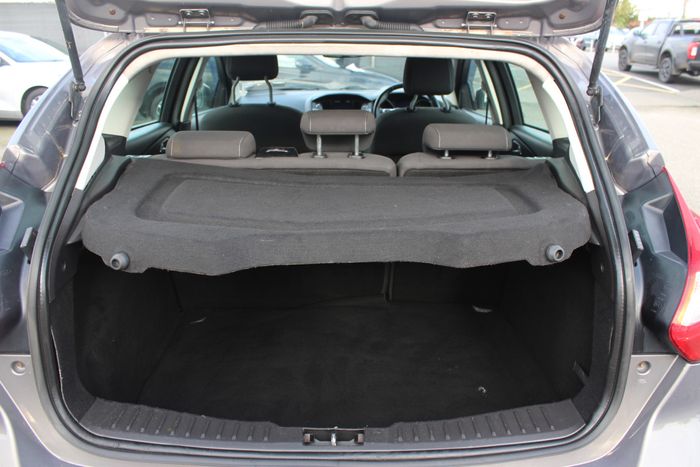 Ford Focus 2011