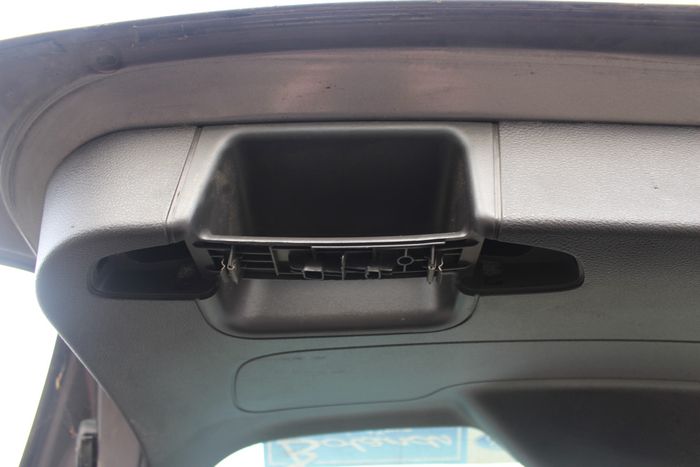 Ford Focus 2011