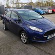 Ford Fiesta 2017