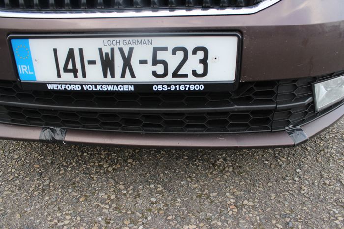 Skoda Octavia 2014
