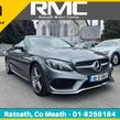 Mercedes-Benz C-Class 2018
