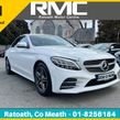 Mercedes-Benz C-Class 2020