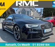 Audi RS5 2014