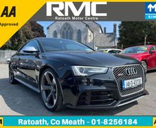 Audi RS5 2014