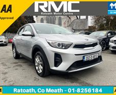 Kia Stonic 2020