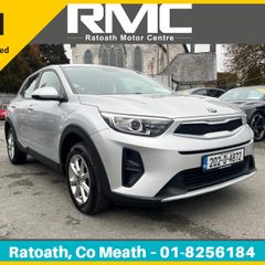 Kia Stonic 2020