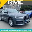 Audi Q3 2017