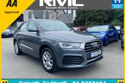 Audi Q3 2017