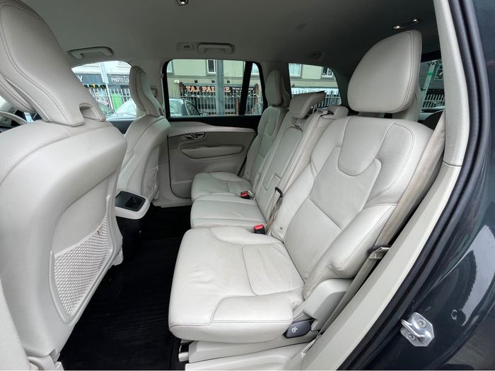 Volvo XC90 2019