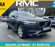 Volvo XC90 2019