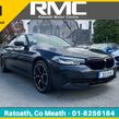 BMW 5 Series 2021