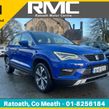 SEAT Ateca 2018