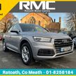 Audi Q5 2018