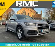 Audi Q5 2018