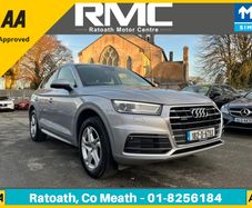 Audi Q5 2018