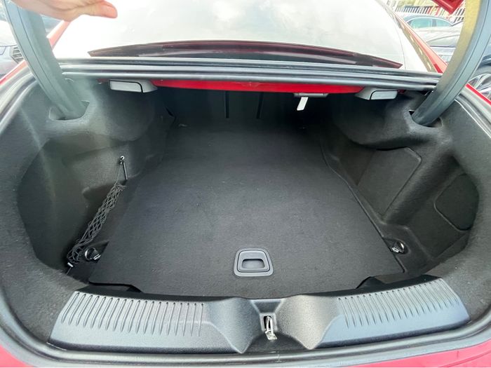 Mercedes-Benz CLS-Class 2019