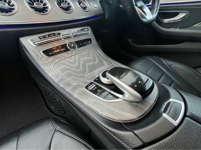 Mercedes-Benz CLS-Class 2019
